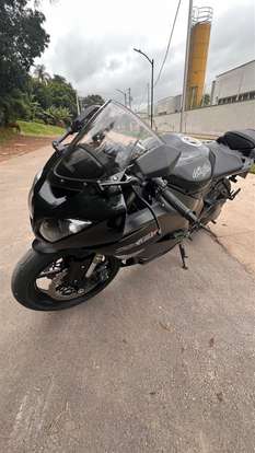 KAWASAKI-NINJA ZX-6R-2012