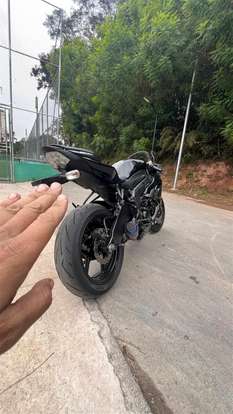 KAWASAKI-NINJA ZX-6R-2012