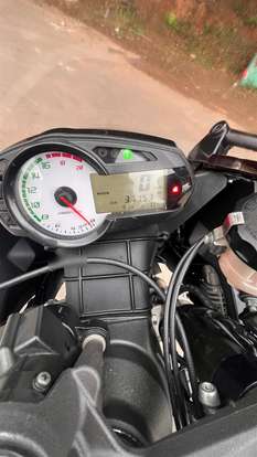 KAWASAKI-NINJA ZX-6R-2012