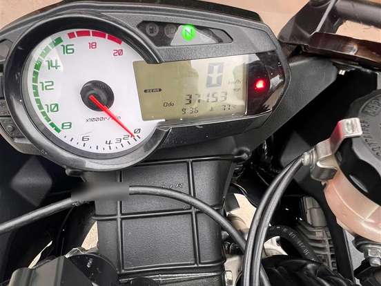 KAWASAKI-NINJA ZX-6R KAWASAKI-NINJA ZX-6R-2012