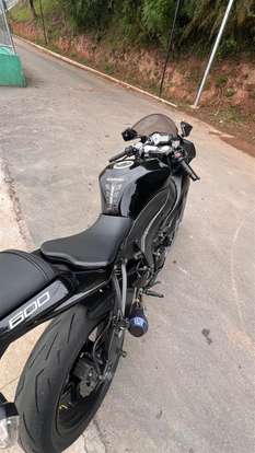 KAWASAKI-NINJA ZX-6R-2012