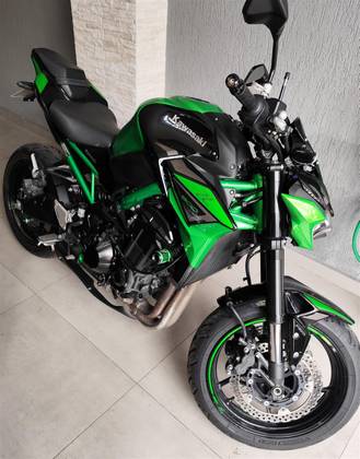 KAWASAKI Z900 