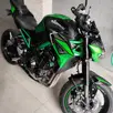 KAWASAKI Z900 KAWASAKI Z900