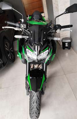 KAWASAKI-Z900 KAWASAKI-Z900-2022