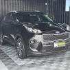 KIA SPORTAGE 2.0 EX 4X2 16V FLEX 4P AUTOMÁTICO KIA SPORTAGE 2.0 EX 4X2 16V FLEX 4P AUTOMÁTICO