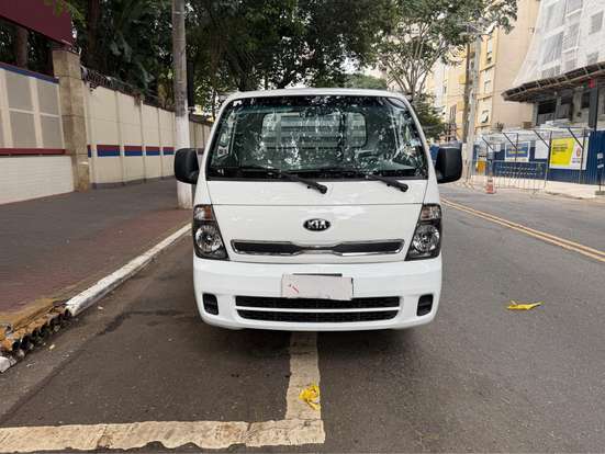 KIA-BONGO-2.5 TD DIESEL STD CS MANUAL KIA-BONGO-2022