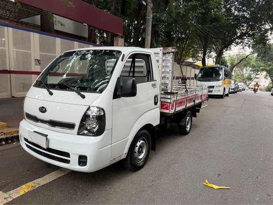 KIA-BONGO-2.5 TD DIESEL STD CS MANUAL KIA-BONGO-2022