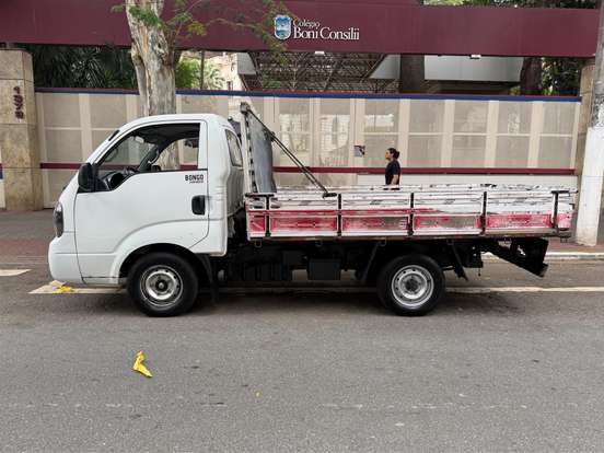 KIA-BONGO-2.5 TD DIESEL STD CS MANUAL KIA-BONGO-2022