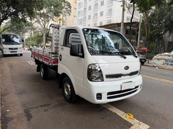 KIA-BONGO-2.5 TD DIESEL STD CS MANUAL KIA-BONGO-2022