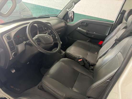 KIA-BONGO-2.5 TD DIESEL STD CS MANUAL KIA-BONGO-2022