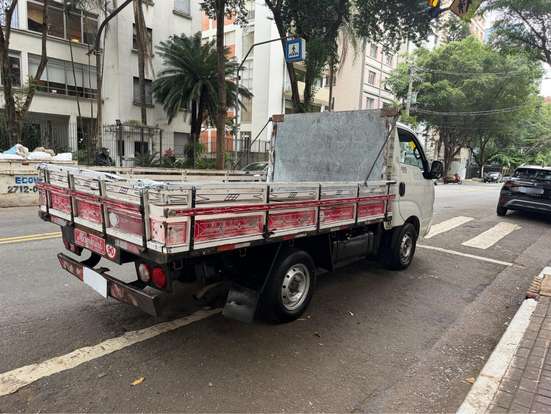 KIA-BONGO-2.5 TD DIESEL STD CS MANUAL KIA-BONGO-2022