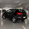 KIA SPORTAGE 2.0 EX 4X2 16V FLEX 4P AUTOMÁTICO KIA SPORTAGE 2.0 EX 4X2 16V FLEX 4P AUTOMÁTICO