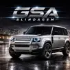 LAND ROVER DEFENDER 3.0 D350 TURBO DIESEL MHEV 110 X-DYNAMIC HSE AWD AUTOMÁTICO LAND ROVER DEFENDER 3.0 D350 TURBO DIESEL MHEV 110 X-DYNAMIC HSE AWD AUTOMÁTICO