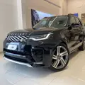 LAND ROVER DISCOVERY 3.0 D350 TURBO DIESEL MHEV METROPOLITAN EDITION AUTOMÁTICO LAND ROVER DISCOVERY 3.0 D350 TURBO DIESEL MHEV METROPOLITAN EDITION AUTOMÁTICO