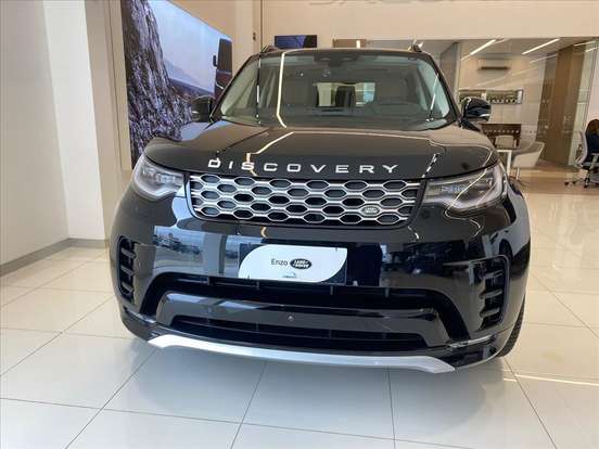 LAND ROVER-DISCOVERY-3.0 D350 TURBO DIESEL MHEV METROPOLITAN EDITION AUTOMÁTICO LAND ROVER-DISCOVERY-2024
