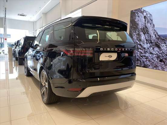 LAND ROVER-DISCOVERY-3.0 D350 TURBO DIESEL MHEV METROPOLITAN EDITION AUTOMÁTICO LAND ROVER-DISCOVERY-2024