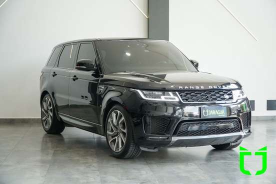 LAND ROVER-RANGE ROVER SPORT-2021