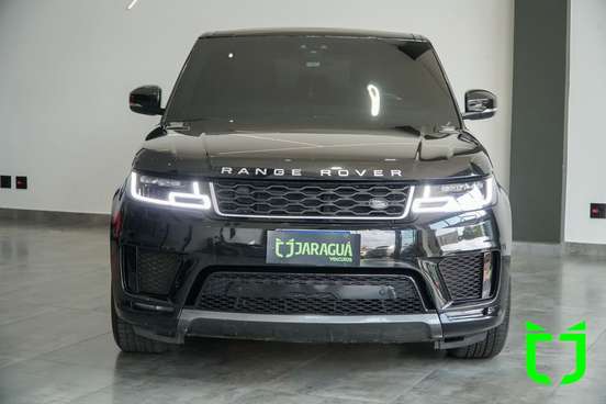 LAND ROVER-RANGE ROVER SPORT-2021