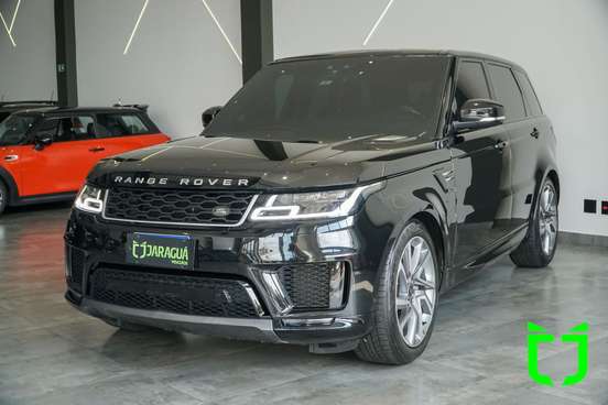 LAND ROVER-RANGE ROVER SPORT-2021