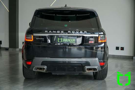 LAND ROVER-RANGE ROVER SPORT-2021