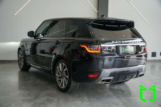 LAND ROVER-RANGE ROVER SPORT-2021