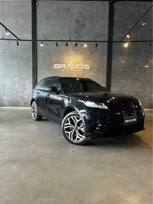 LAND ROVER RANGE ROVER VELAR 2.0 P300 GASOLINA R-DYNAMIC SE AUTOMÁTICO