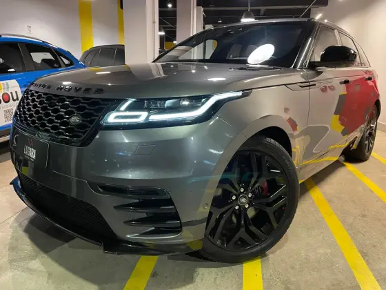 LAND ROVER RANGE ROVER VELAR 2.0 P300 GASOLINA R-DYNAMIC SE AUTOMÁTICO LAND ROVER RANGE ROVER VELAR 2.0 P300 GASOLINA R-DYNAMIC SE AUTOMÁTICO