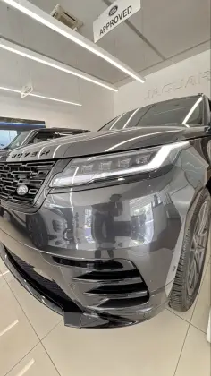 LAND ROVER RANGE ROVER VELAR 2.0 P400E PHEV R-DYNAMIC HSE AUTOMÁTICO LAND ROVER RANGE ROVER VELAR 2.0 P400E PHEV R-DYNAMIC HSE AUTOMÁTICO