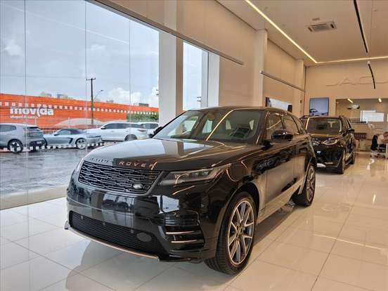 LAND ROVER-RANGE ROVER VELAR-2025