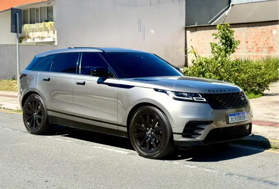 LAND ROVER RANGE ROVER VELAR 3.0 V6 P380 GASOLINA R-DYNAMIC HSE AUTOMÁTICO LAND ROVER RANGE ROVER VELAR 3.0 V6 P380 GASOLINA R-DYNAMIC HSE AUTOMÁTICO