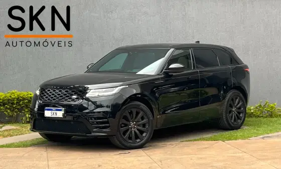LAND ROVER RANGE ROVER VELAR 3.0 V6 P380 GASOLINA R-DYNAMIC SE AUTOMÁTICO