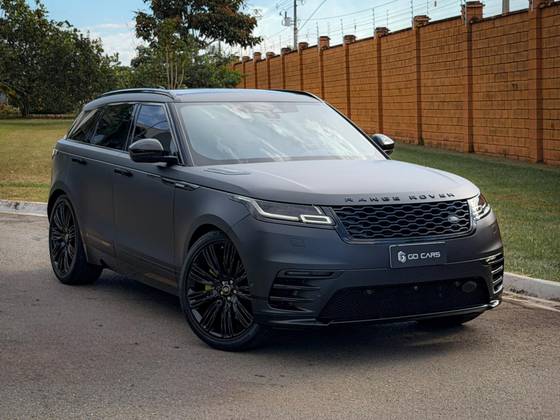 LAND ROVER RANGE ROVER VELAR 3.0 P340 GASOLINA R-DYNAMIC HSE AUTOMÁTICO