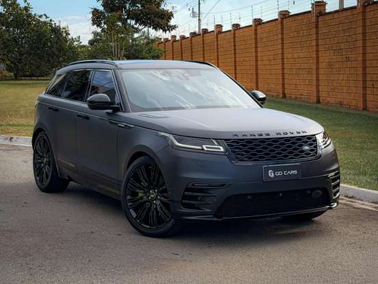 LAND ROVER-RANGE ROVER VELAR-3.0 P340 GASOLINA R-DYNAMIC HSE AUTOMÁTICO LAND ROVER-RANGE ROVER VELAR-2021