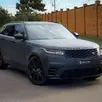 LAND ROVER RANGE ROVER VELAR 3.0 P340 GASOLINA R-DYNAMIC HSE AUTOMÁTICO LAND ROVER RANGE ROVER VELAR 3.0 P340 GASOLINA R-DYNAMIC HSE AUTOMÁTICO