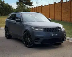 LAND ROVER RANGE ROVER VELAR 3.0 P340 GASOLINA R-DYNAMIC HSE AUTOMÁTICO LAND ROVER RANGE ROVER VELAR 3.0 P340 GASOLINA R-DYNAMIC HSE AUTOMÁTICO