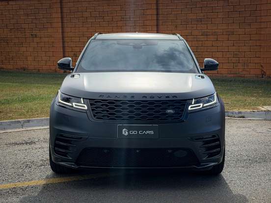 LAND ROVER-RANGE ROVER VELAR-3.0 P340 GASOLINA R-DYNAMIC HSE AUTOMÁTICO LAND ROVER-RANGE ROVER VELAR-2021