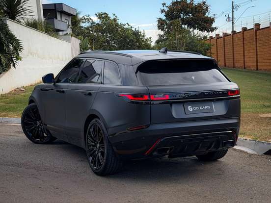 LAND ROVER-RANGE ROVER VELAR-3.0 P340 GASOLINA R-DYNAMIC HSE AUTOMÁTICO LAND ROVER-RANGE ROVER VELAR-2021
