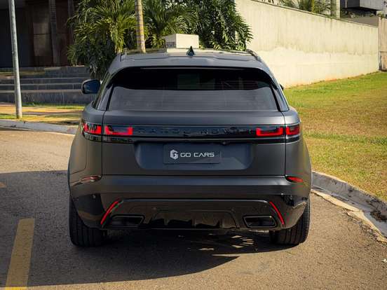 LAND ROVER-RANGE ROVER VELAR-3.0 P340 GASOLINA R-DYNAMIC HSE AUTOMÁTICO LAND ROVER-RANGE ROVER VELAR-2021