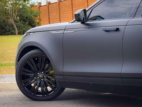 LAND ROVER-RANGE ROVER VELAR-3.0 P340 GASOLINA R-DYNAMIC HSE AUTOMÁTICO LAND ROVER-RANGE ROVER VELAR-2021
