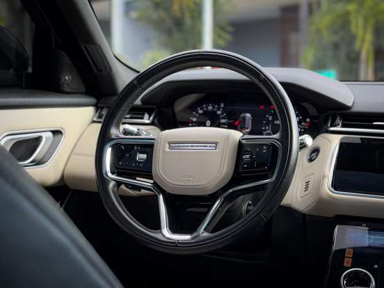 LAND ROVER-RANGE ROVER VELAR-3.0 P340 GASOLINA R-DYNAMIC HSE AUTOMÁTICO LAND ROVER-RANGE ROVER VELAR-2021