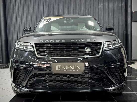 LAND ROVER-RANGE ROVER VELAR-5.0 V8 P550 GASOLINA SVAUTOBIOGRAPHY DYNAMIC EDITION AUTOMÁTICO LAND ROVER-RANGE ROVER VELAR-2020