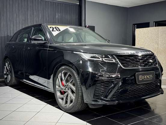 LAND ROVER-RANGE ROVER VELAR-2020