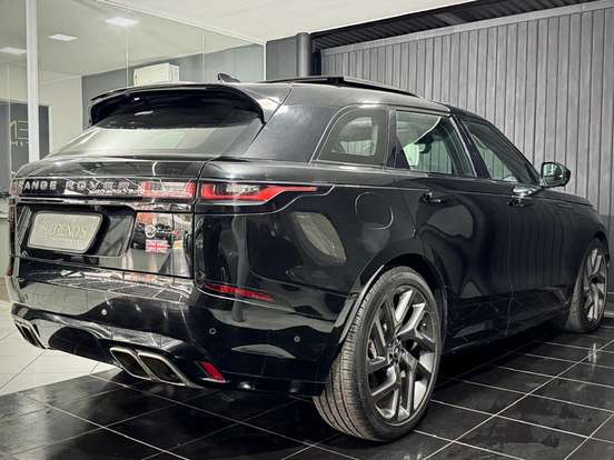 LAND ROVER-RANGE ROVER VELAR-5.0 V8 P550 GASOLINA SVAUTOBIOGRAPHY DYNAMIC EDITION AUTOMÁTICO LAND ROVER-RANGE ROVER VELAR-2020