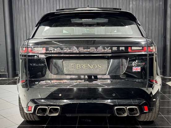 LAND ROVER-RANGE ROVER VELAR-5.0 V8 P550 GASOLINA SVAUTOBIOGRAPHY DYNAMIC EDITION AUTOMÁTICO LAND ROVER-RANGE ROVER VELAR-2020