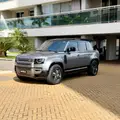 LAND ROVER DEFENDER 3.0 D300 TURBO DIESEL MHEV 110 X-DYNAMIC SE AWD AUTOMÁTICO LAND ROVER DEFENDER 3.0 D300 TURBO DIESEL MHEV 110 X-DYNAMIC SE AWD AUTOMÁTICO