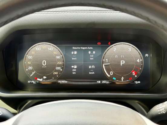 LAND ROVER-DEFENDER-3.0 D300 TURBO DIESEL MHEV 110 X-DYNAMIC SE AWD AUTOMÁTICO LAND ROVER-DEFENDER-2023