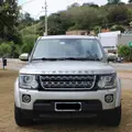 LAND ROVER DISCOVERY 4 3.0 SE 4X4 V6 24V BI-TURBO DIESEL 4P AUTOMÁTICO LAND ROVER DISCOVERY 4 3.0 SE 4X4 V6 24V BI-TURBO DIESEL 4P AUTOMÁTICO