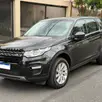 LAND ROVER DISCOVERY SPORT 2.0 16V SI4 TURBO GASOLINA SE 4P AUTOMÁTICO LAND ROVER DISCOVERY SPORT 2.0 16V SI4 TURBO GASOLINA SE 4P AUTOMÁTICO