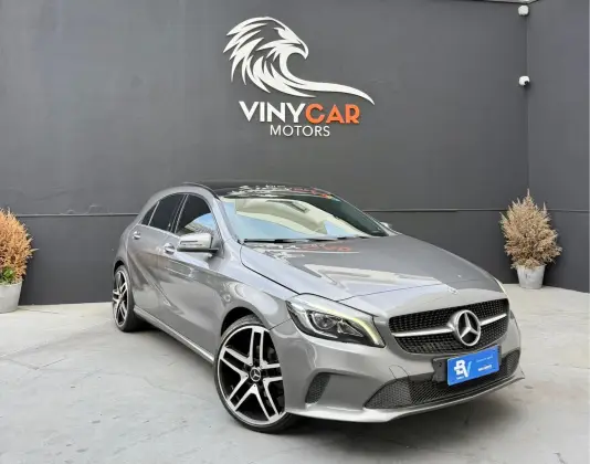 MERCEDES-BENZ CLA 200 1.6 CGI FLEX 7G-DCT MERCEDES-BENZ CLA 200 1.6 CGI FLEX 7G-DCT