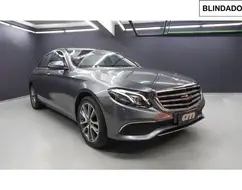 MERCEDES-BENZ E 300 2.0 CGI GASOLINA AVANTGARDE 9G-TRONIC MERCEDES-BENZ E 300 2.0 CGI GASOLINA AVANTGARDE 9G-TRONIC